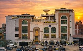 Hotel Smart Durbar